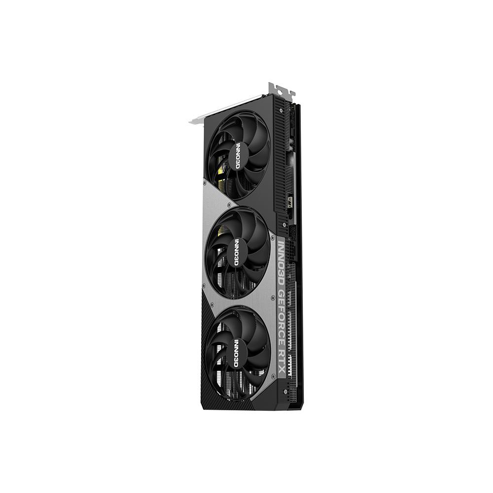 Inno3D RTX 5070 TI X3 OC N507T3-16D7X-176068N 256 Bit GDDR7 16 GB Ekran Kartı