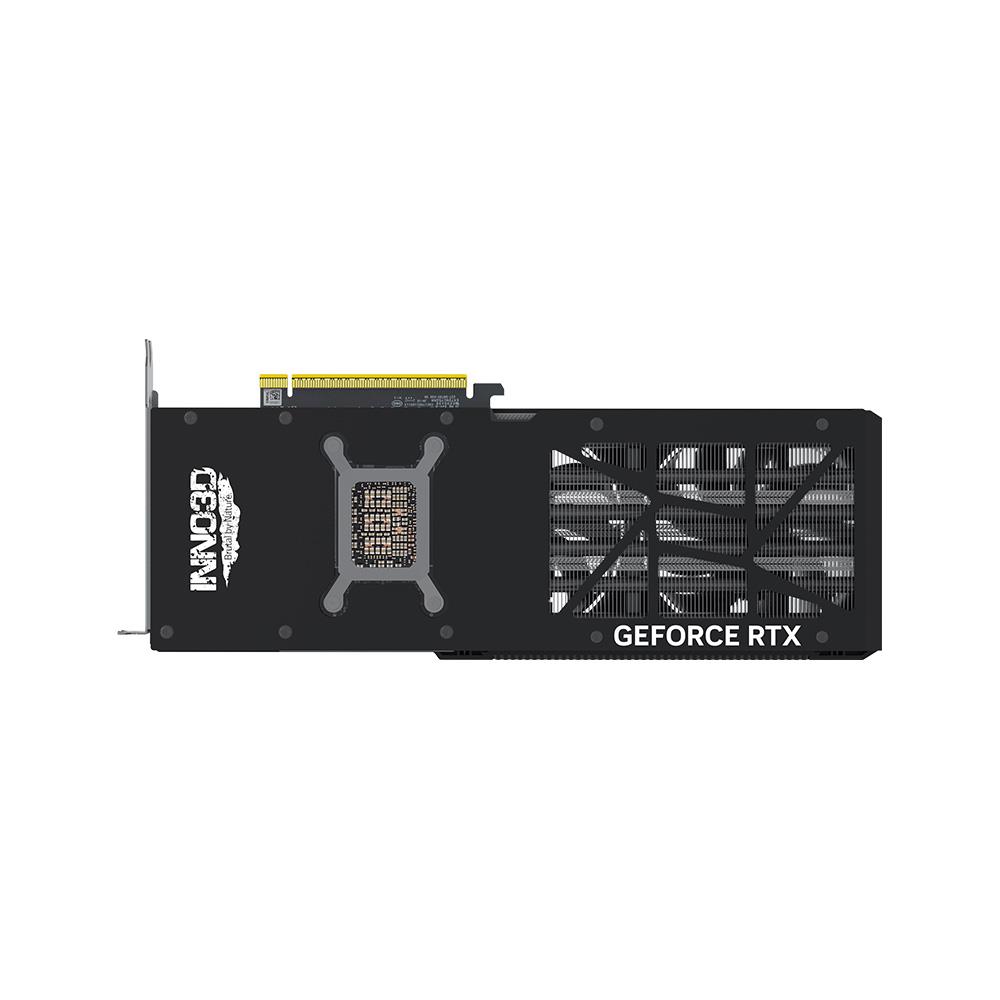 Inno3D RTX 5070 TI X3 OC N507T3-16D7X-176068N 256 Bit GDDR7 16 GB Ekran Kartı