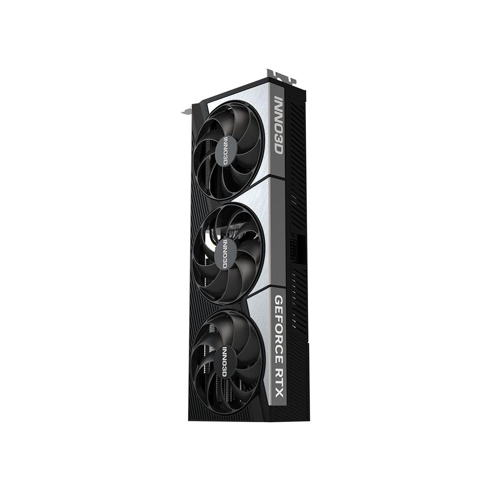 Inno3D RTX 5080 X3 OC N50803-16D7X-17603930 256 Bit GDDR7 16 GB Ekran Kartı