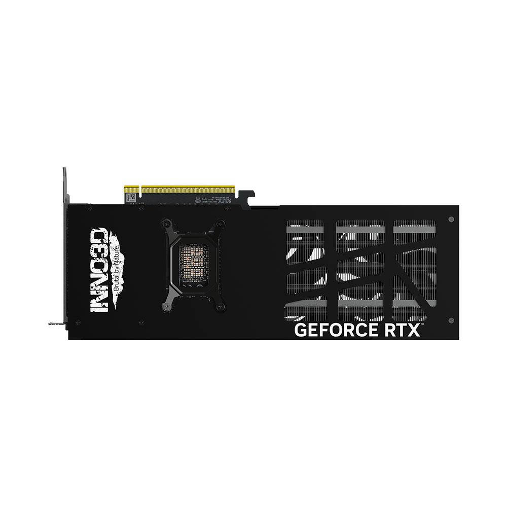 Inno3D RTX 5080 X3 OC N50803-16D7X-17603930 256 Bit GDDR7 16 GB Ekran Kartı