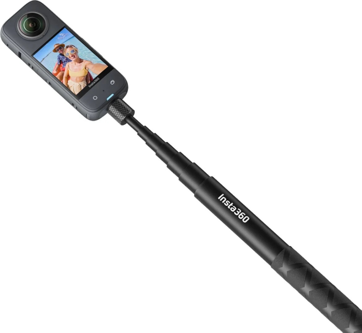 INSTA360 INVİSİBLE SELFİE STİCK (114 CM)