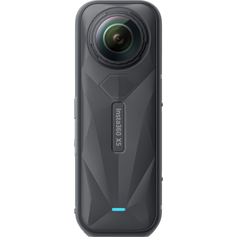 Insta360 X5 Aksiyon Kamerası - Essentials Kit