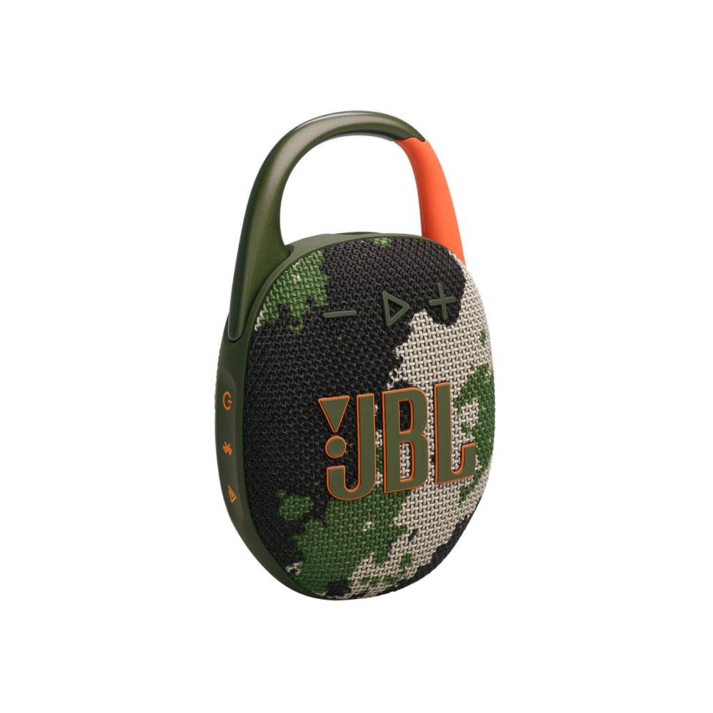 JBL Clip 5 Kamuflaj Bluetooth Hoparlör