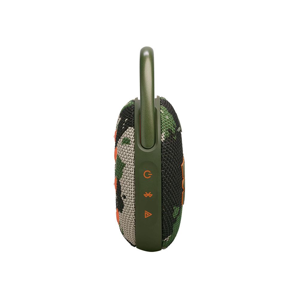 JBL Clip 5 Kamuflaj Bluetooth Hoparlör
