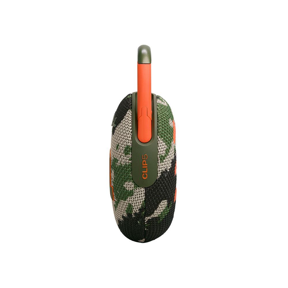 JBL Clip 5 Kamuflaj Bluetooth Hoparlör