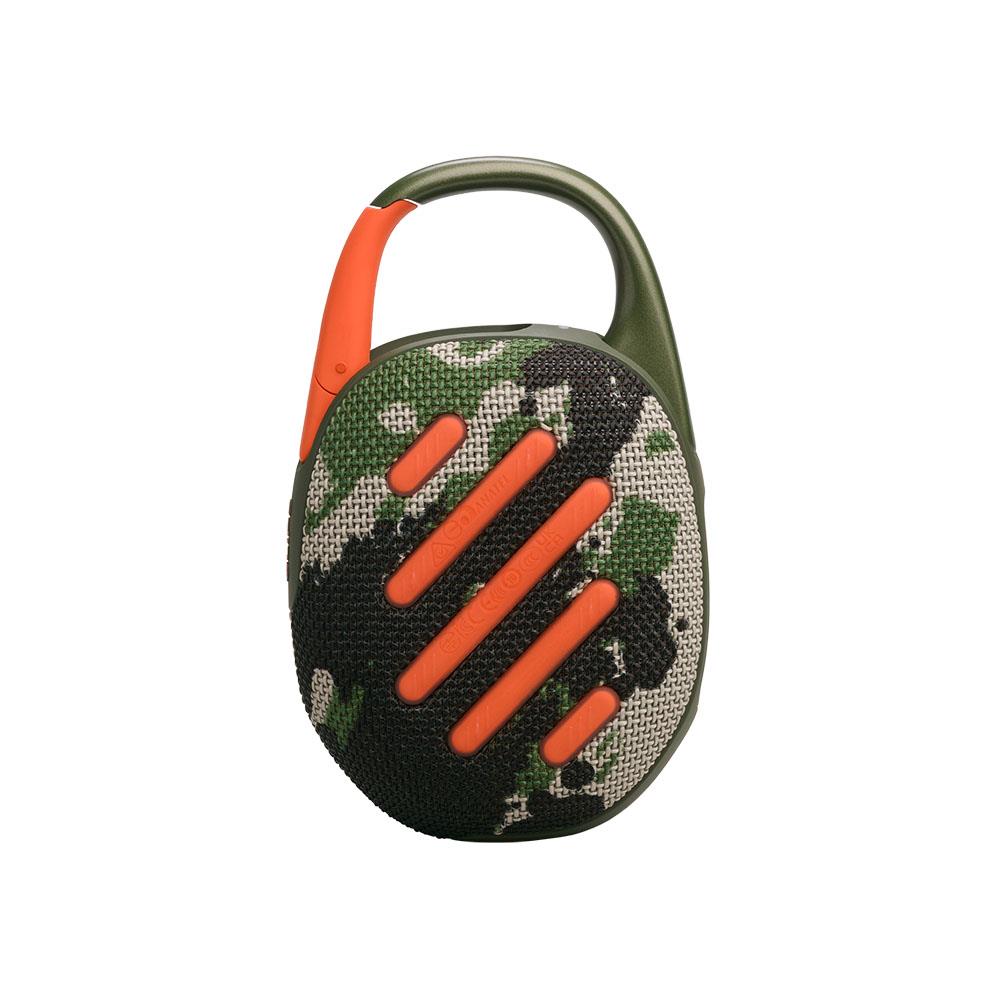 JBL Clip 5 Kamuflaj Bluetooth Hoparlör
