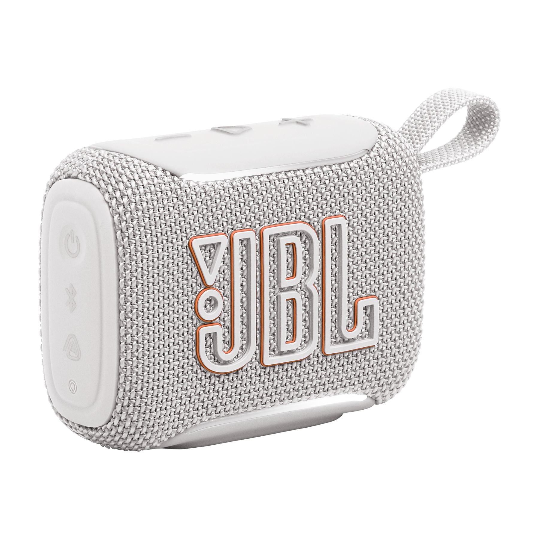 JBL Go 5 Beyaz Bluetooth Hoparlör