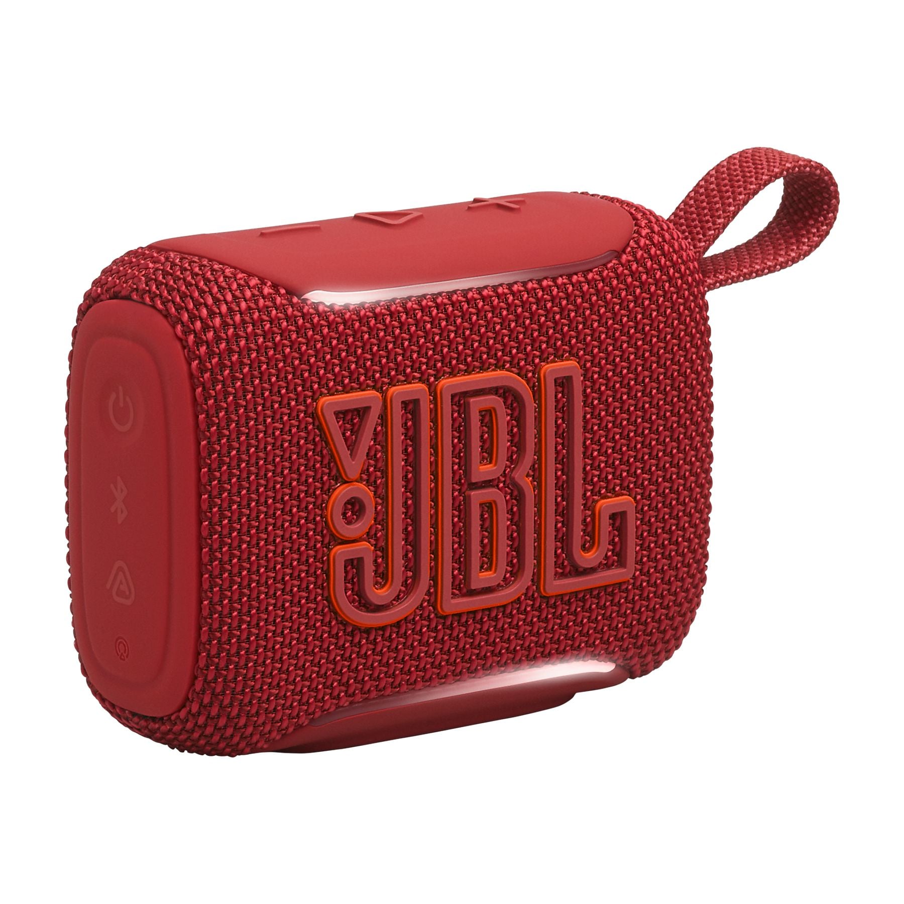 JBL Go 5 Kırmızı Bluetooth Hoparlör