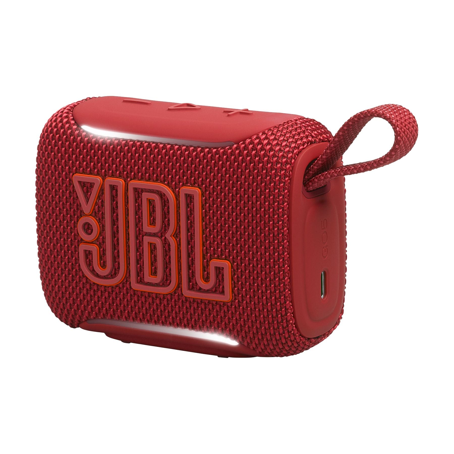 JBL Go 5 Kırmızı Bluetooth Hoparlör