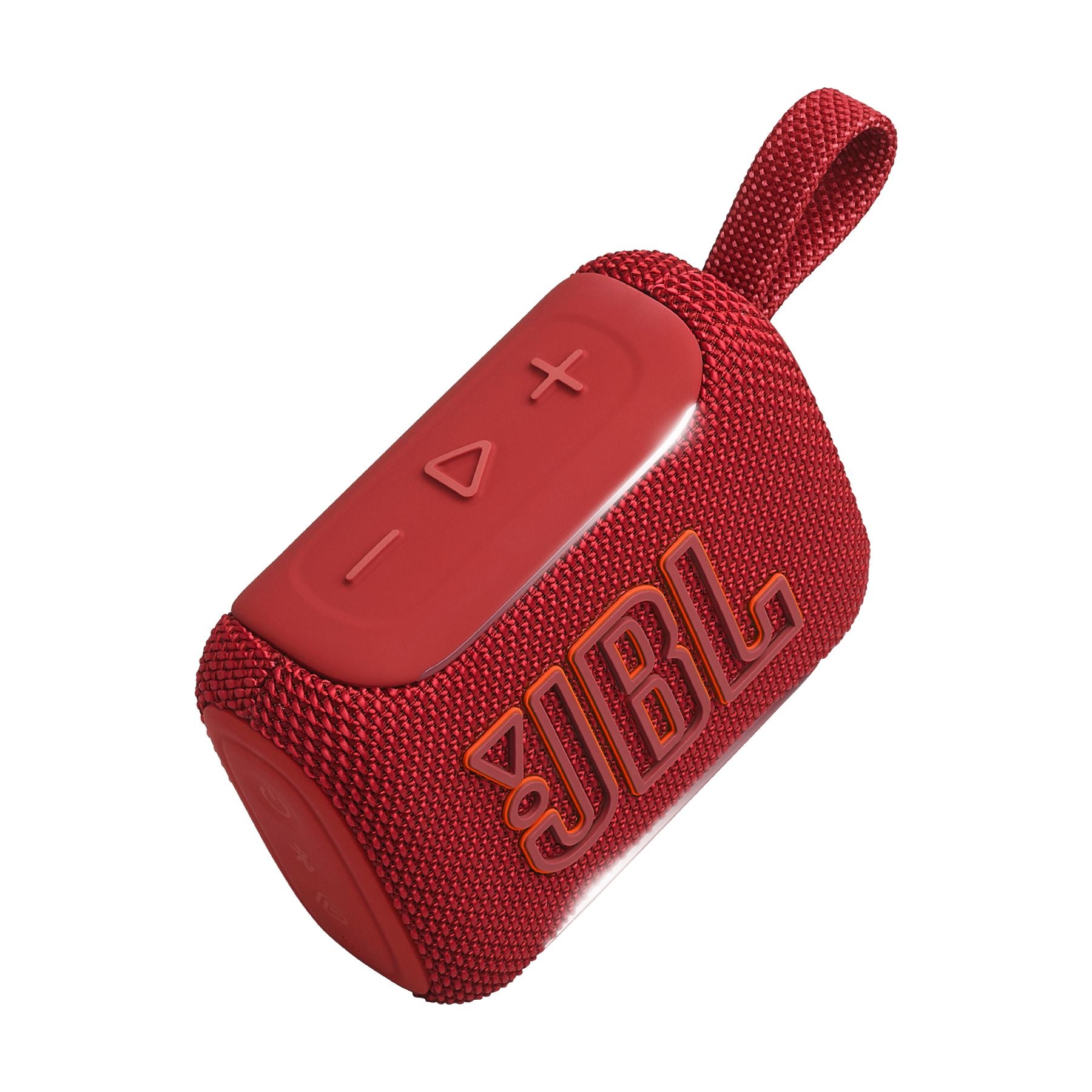 JBL Go 5 Kırmızı Bluetooth Hoparlör