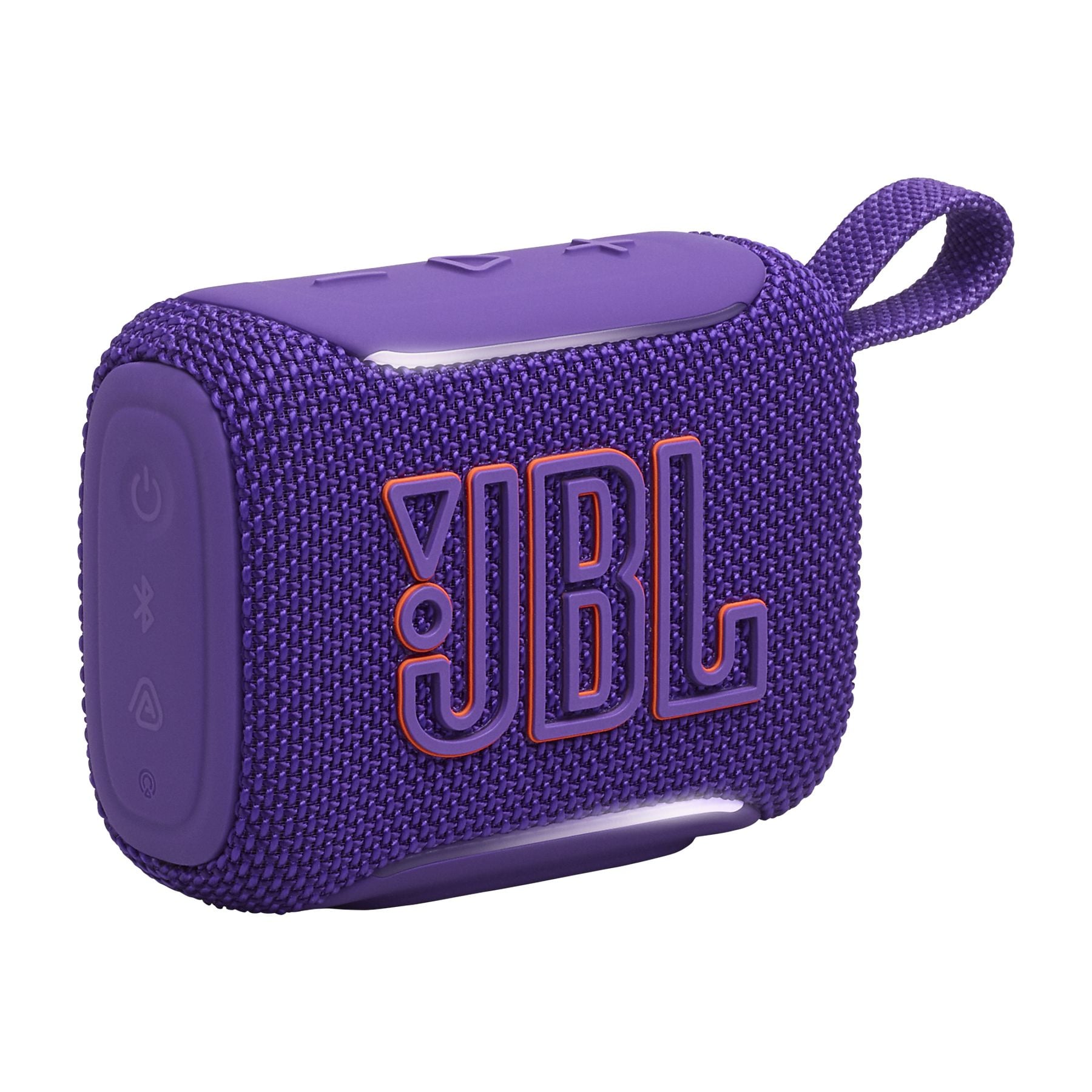 JBL Go 5 Mor Bluetooth Hoparlör