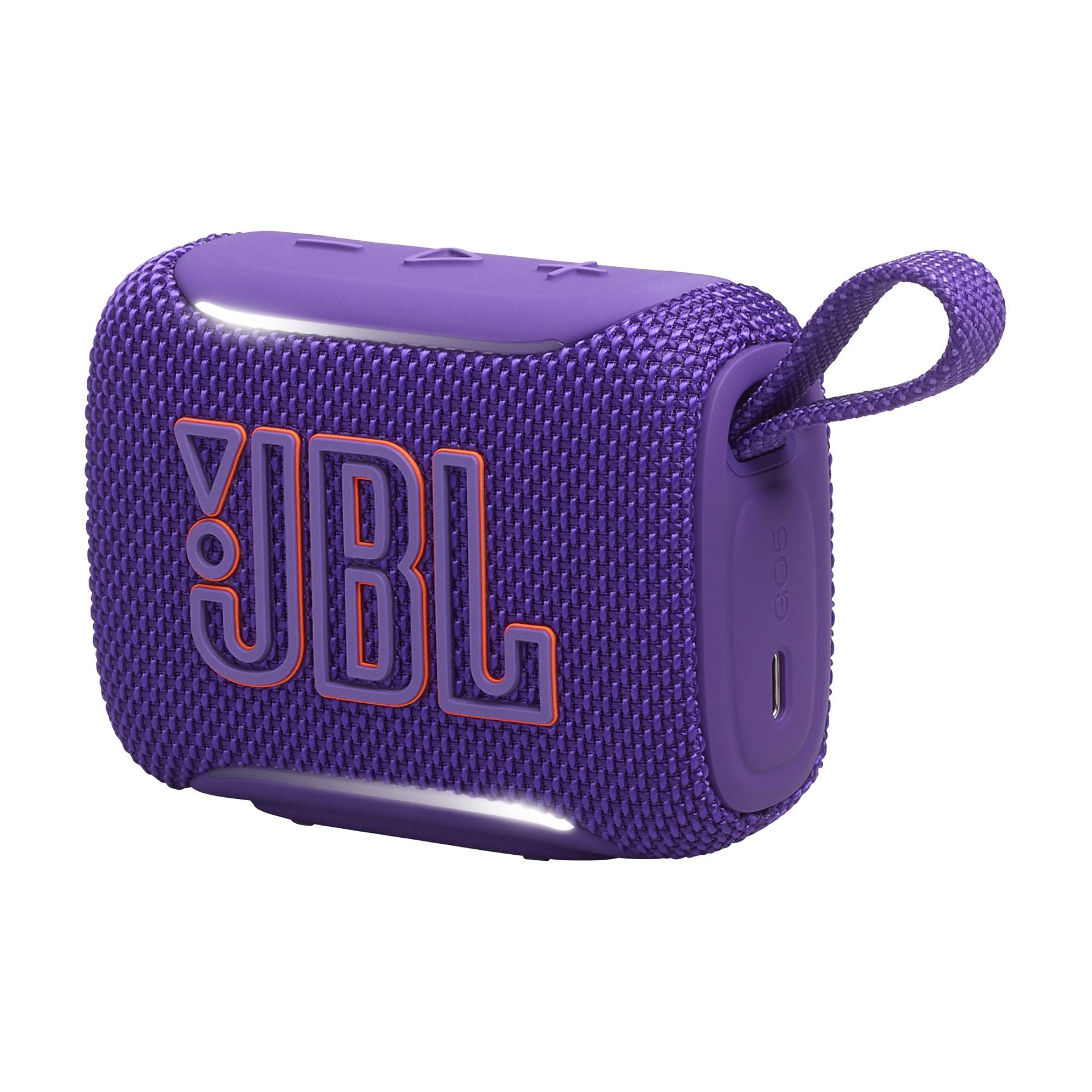 JBL Go 5 Mor Bluetooth Hoparlör