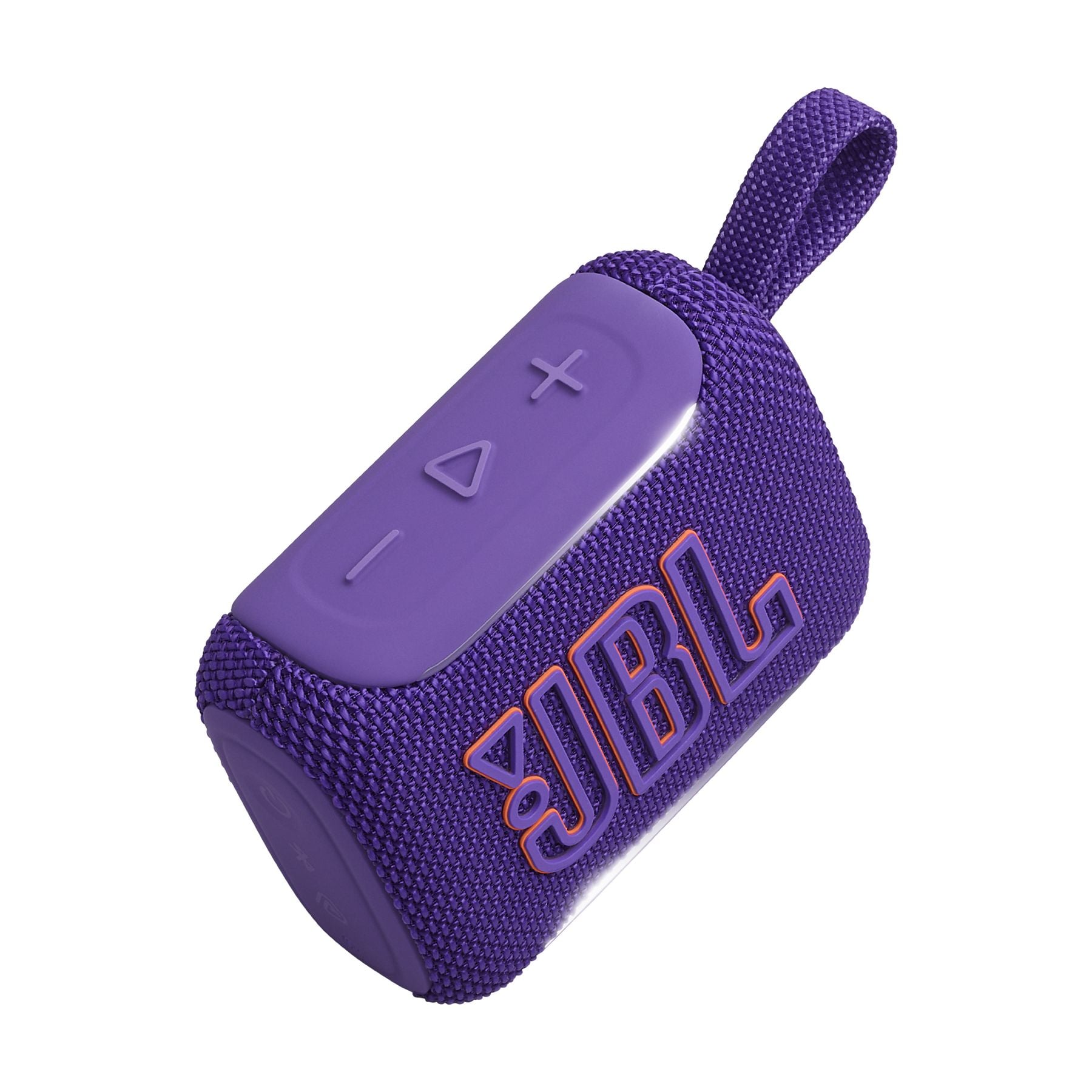 JBL Go 5 Mor Bluetooth Hoparlör