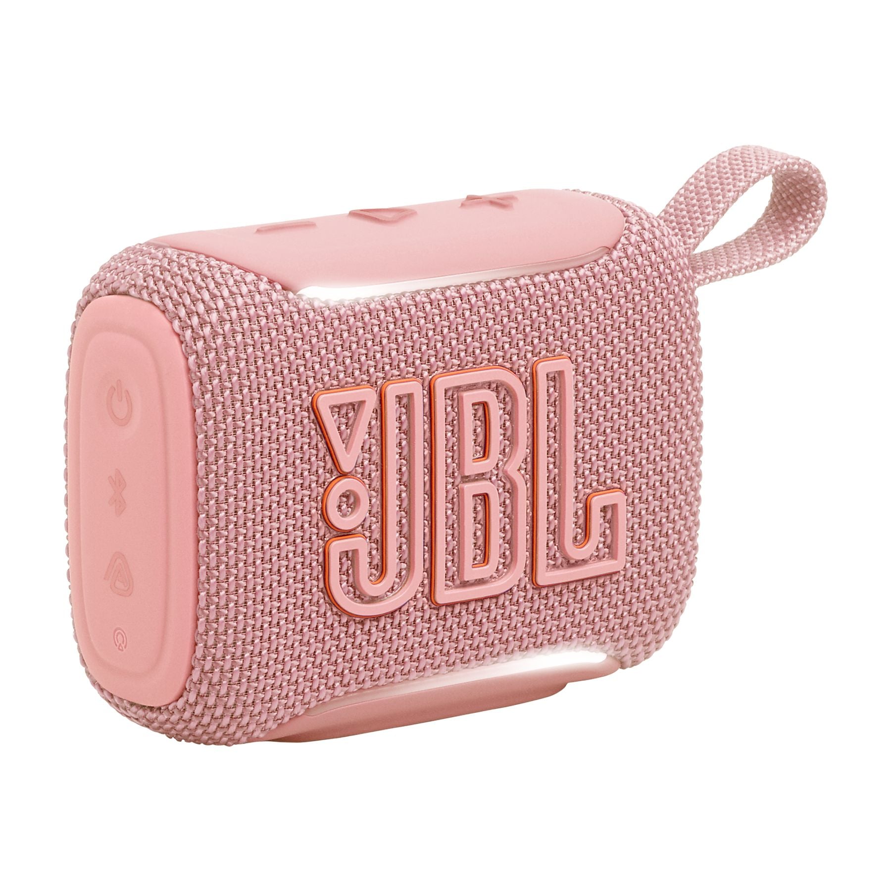 JBL Go 5 Pembe Bluetooth Hoparlör