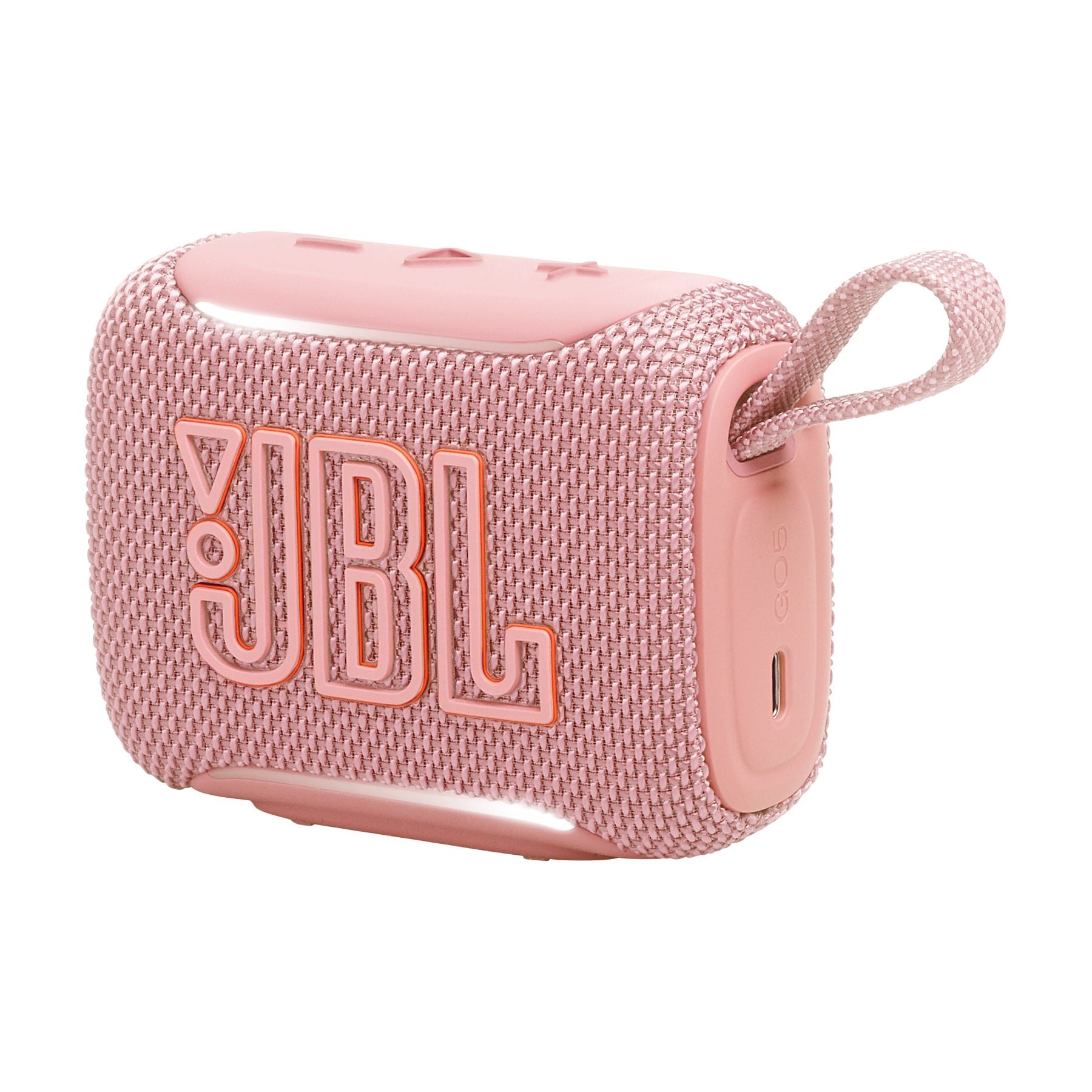 JBL Go 5 Pembe Bluetooth Hoparlör