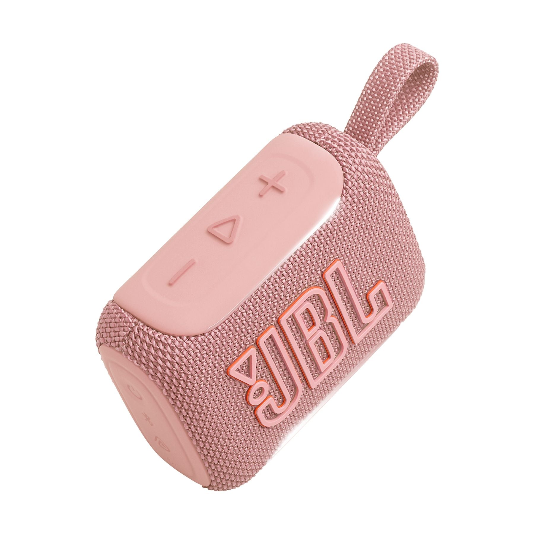 JBL Go 5 Pembe Bluetooth Hoparlör