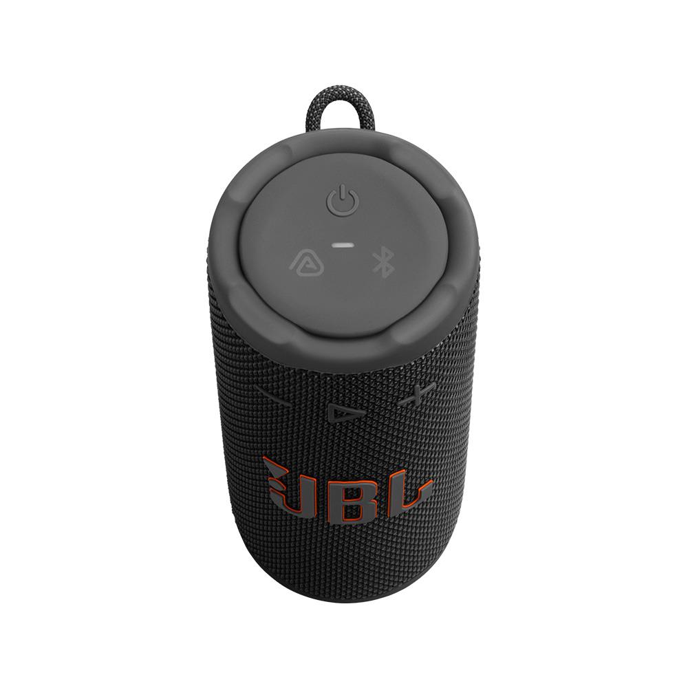 JBL Grip Siyah Bluetooth Hoparlör