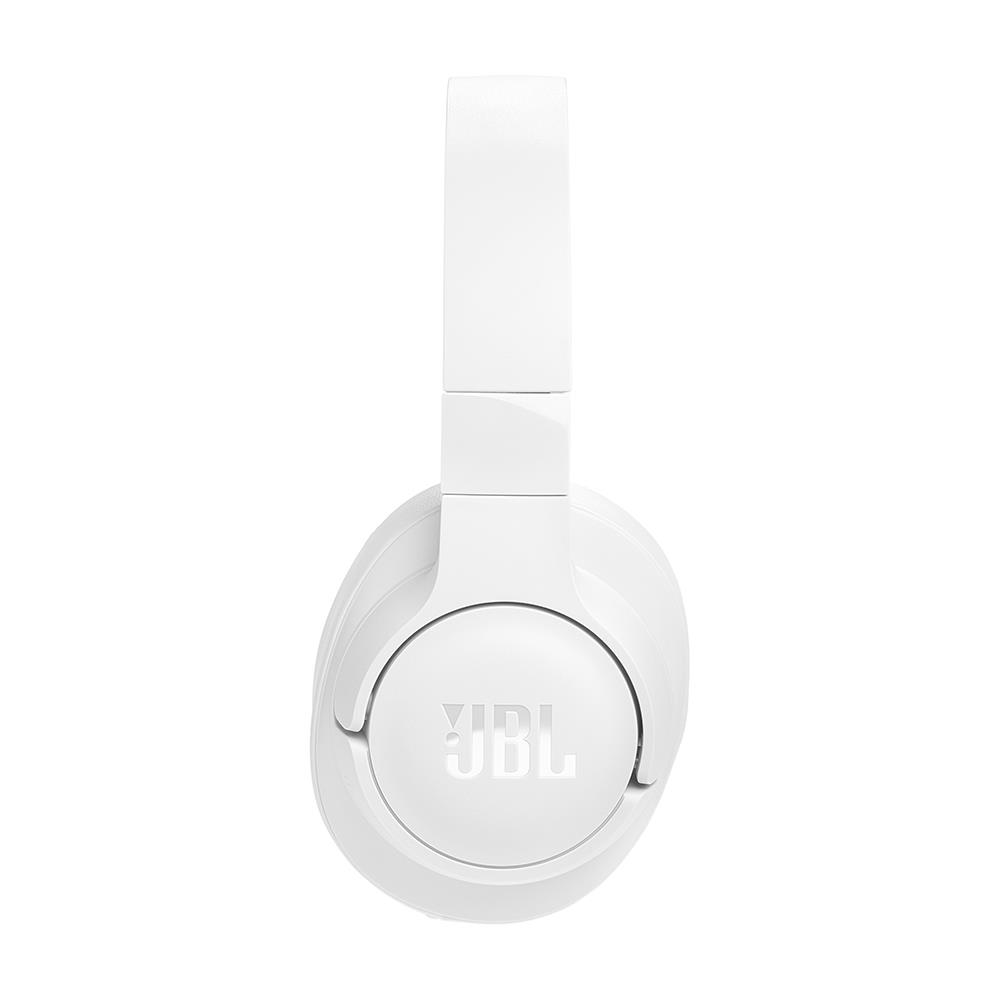 JBL Tune 770BT ANC Beyaz Kulak Üstü Bluetooth Kulaklık