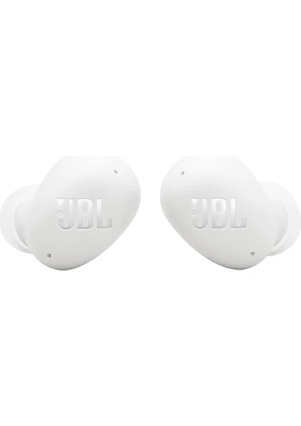 JBL Vibe Buds 2 ANC TWS Beyaz Kulak İçi Bluetooth Kulaklık