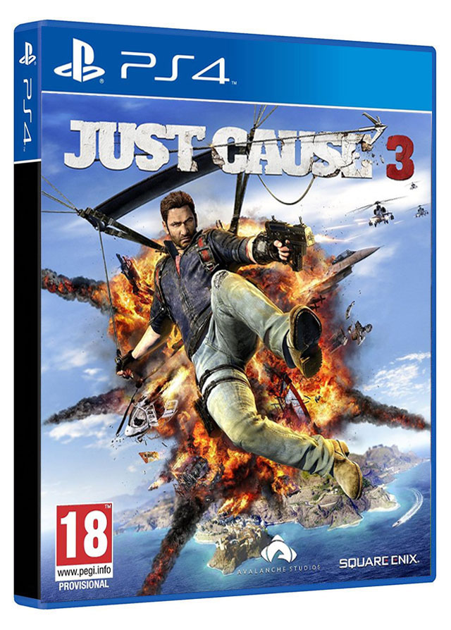 Just ps. Just cause 3 ps3. Just cause 3 ПС 4. Джаст каус 4 на пс4. Just cause на пс3.