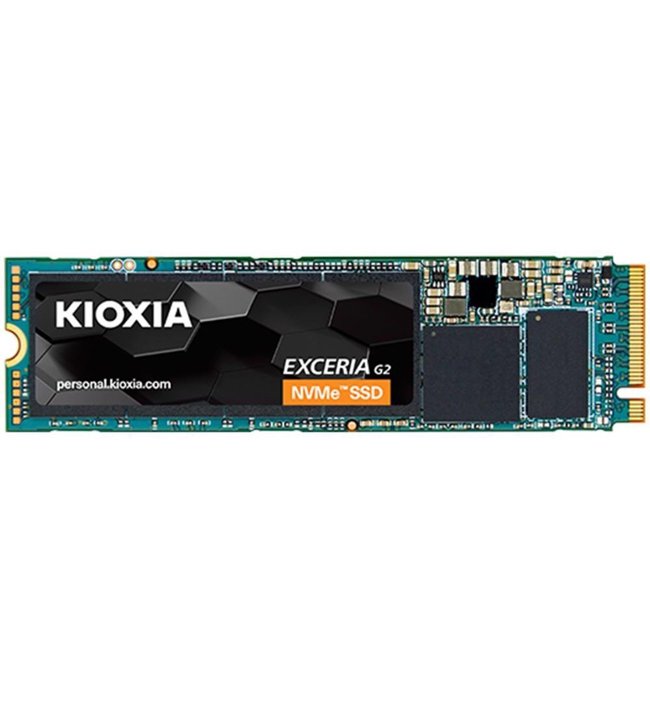 KIOXİA EXCERİA 1 TB M.2 NVME LRC20Z001TG8