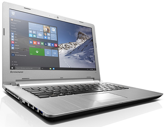 2. EL Lenovo Ideapad 500-15ISK Intel Core i5-6200U - 8 GB Ram - 120 GB SSD - 2 GB R7 M360 Ekran Kartı - 15.6 Full HD Notebook (3 Ay Garanti)