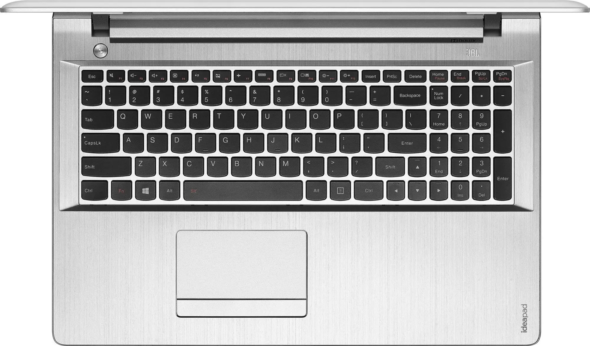 2. EL Lenovo Ideapad 500-15ISK Intel Core i5-6200U - 8 GB Ram - 120 GB SSD - 2 GB R7 M360 Ekran Kartı - 15.6 Full HD Notebook (3 Ay Garanti)