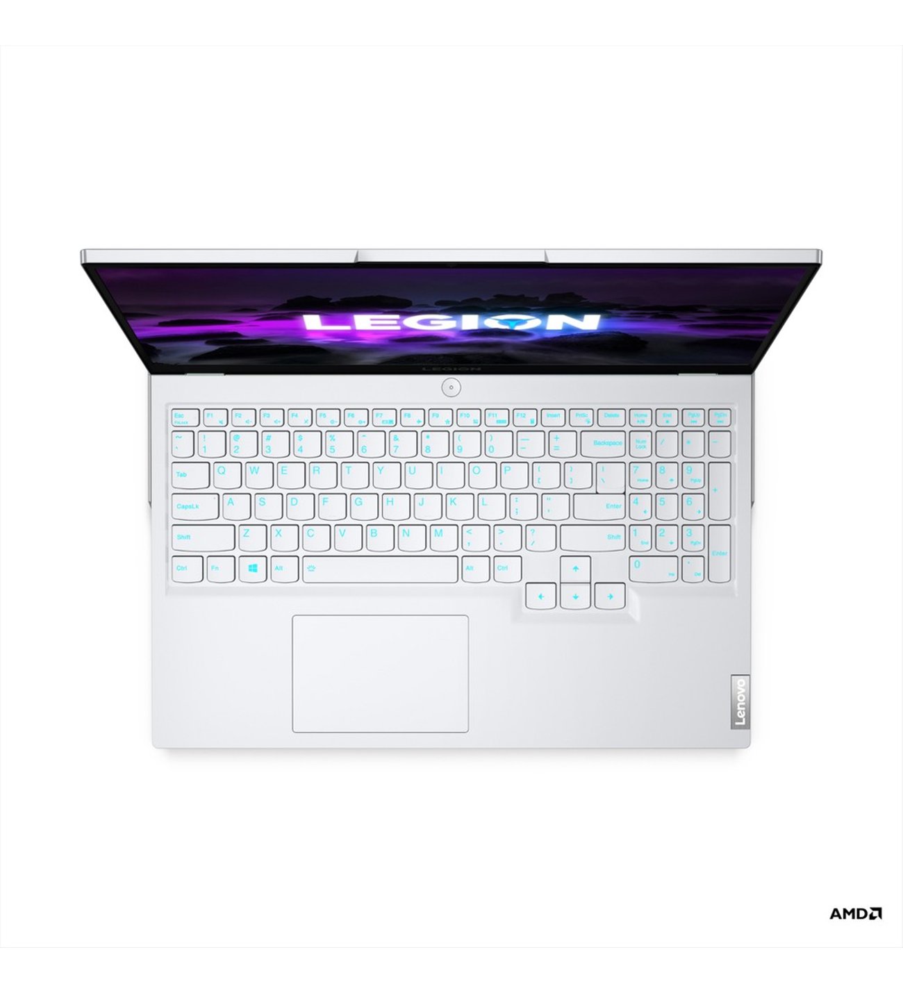 2.EL Lenovo Legion 5 82JU015WTX Ryzen 7 5800H 32 GB 1 TB SSD RTX3060 15.6" Gaming Laptop (3 Ay Garanti)