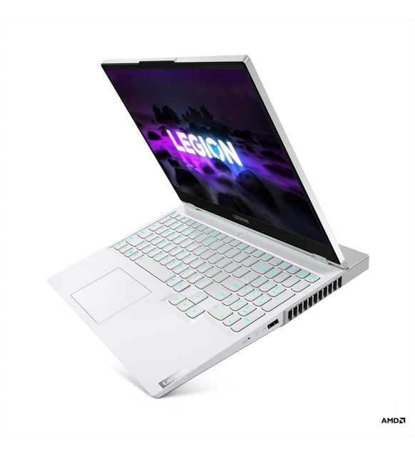 2.EL Lenovo Legion 5 82JU015WTX Ryzen 7 5800H 32 GB 1 TB SSD RTX3060 15.6" Gaming Laptop (3 Ay Garanti)