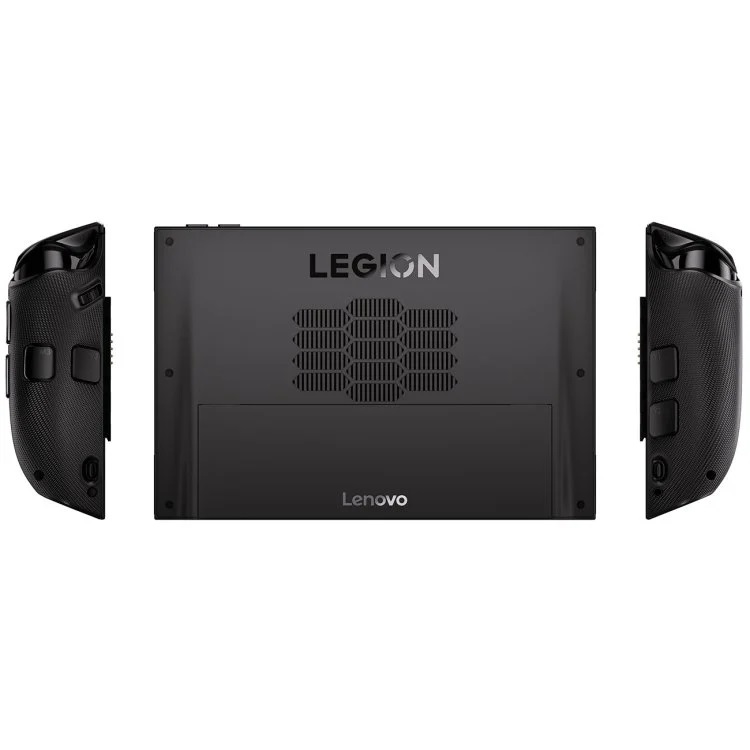 LENOVO LEGİON GO 2 AMD RYZEN Z2 EXTREME 32 GB RAM 2 TB SSD