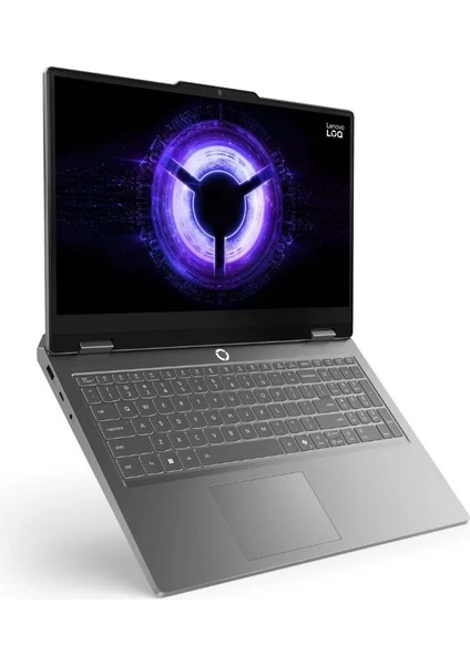 Lenovo LOQ Essential 15IRX1 83SC000QTR i5-13450HX 16 GB 512 GB SSD RTX5050 15.6" Full HD Gaming Laptop