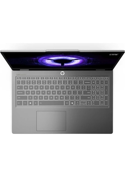 Lenovo LOQ Essential 15IRX1 83SC000QTR i5-13450HX 16 GB 512 GB SSD RTX5050 15.6" Full HD Gaming Laptop