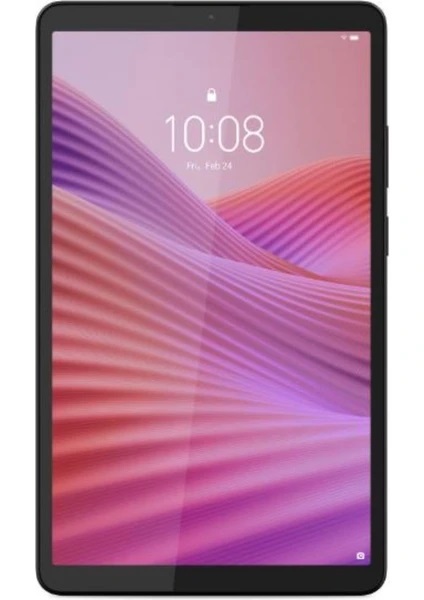 Lenovo Tab One ZAF10177TR 128 GB 8.7" Tablet