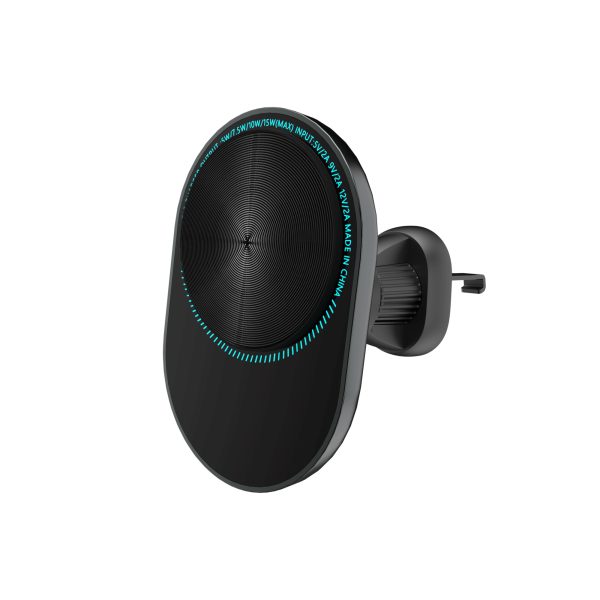 Linkage Wireless Mıknatıslı Araçiçi Telefon Tutucu L-WS3