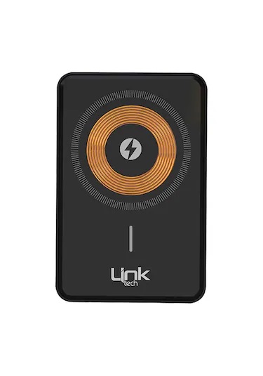 LİNKTECH W517 ARAÇ İÇİ 15W WİRELESS ŞARJ ALETİ & TELEFON TUTACAĞI