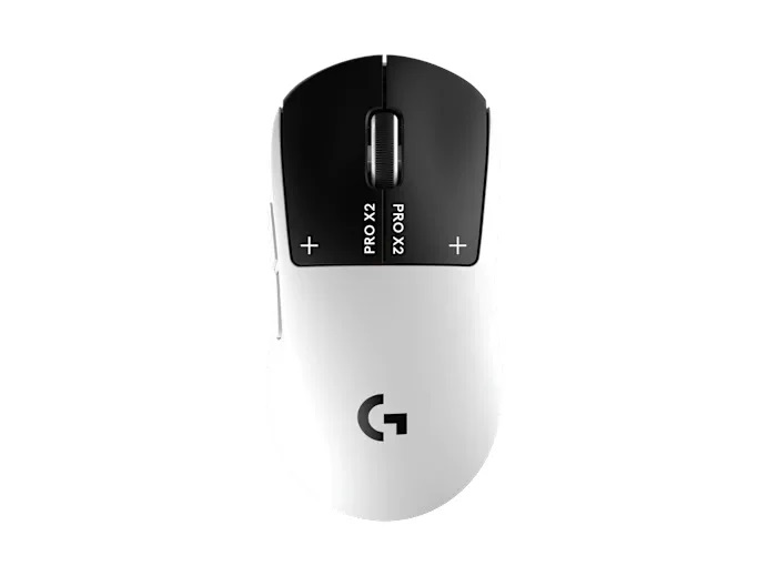 Logitech G PRO X Superstrike 910-007777 Lightspeed Şarjlı Optik Kablosuz Oyuncu Mouse