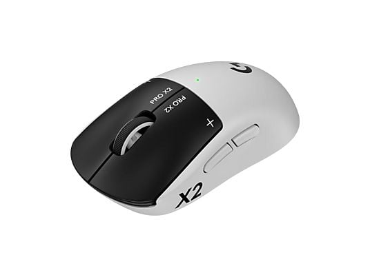 Logitech G PRO X Superstrike 910-007777 Lightspeed Şarjlı Optik Kablosuz Oyuncu Mouse