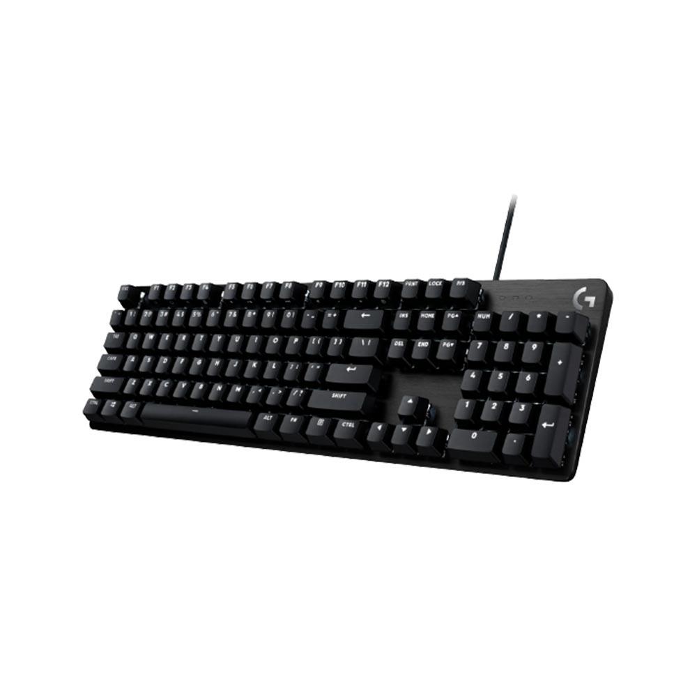 Logitech G413 SE 920-010556 Tactile Switch Kablolu Mekanik Oyuncu Klavyesi