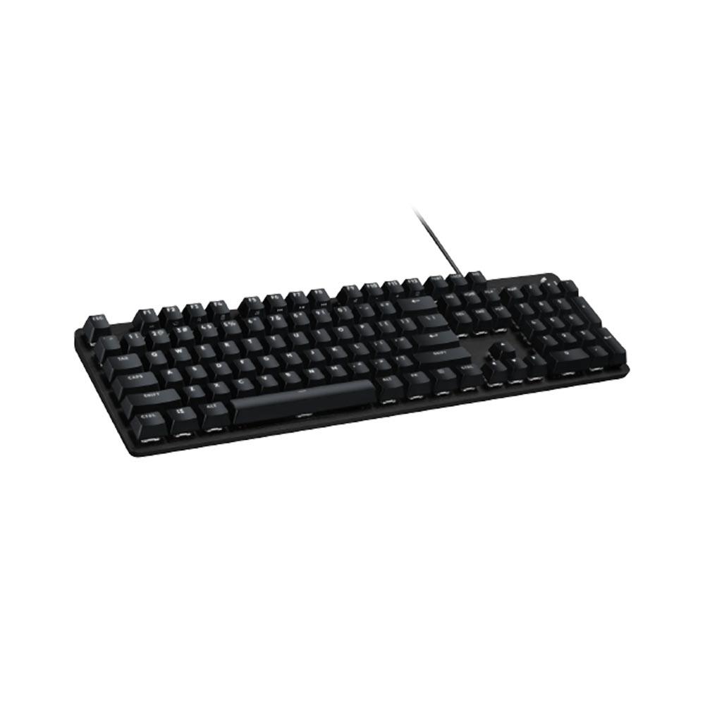 Logitech G413 SE 920-010556 Tactile Switch Kablolu Mekanik Oyuncu Klavyesi
