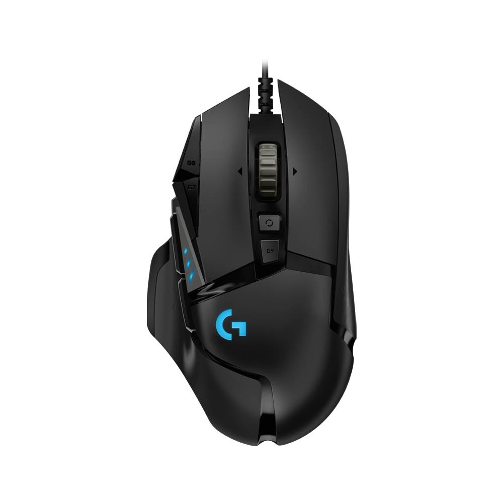 Logitech G502 910-005471 Hero Optik Kablolu Oyuncu Mouse