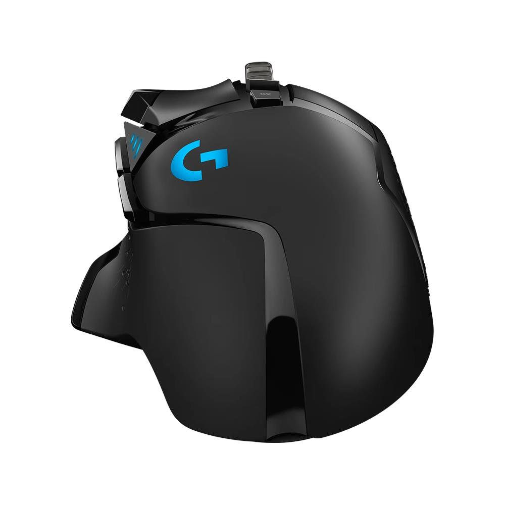 Logitech G502 910-005471 Hero Optik Kablolu Oyuncu Mouse