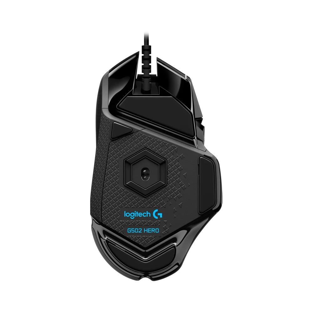 Logitech G502 910-005471 Hero Optik Kablolu Oyuncu Mouse