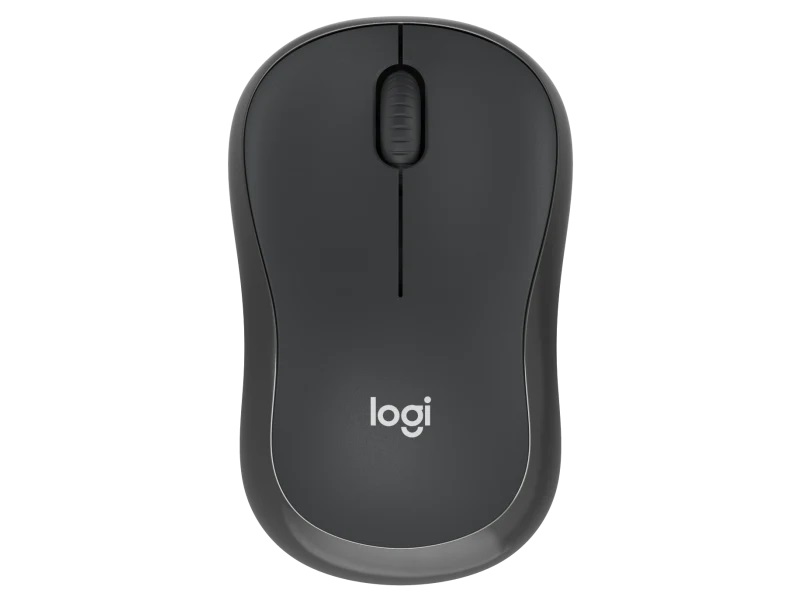 LOGİTECH M240 SESSİZ BLUETOOTH MOUSE SİYAH