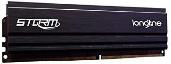 Longline STORM 32GB DDR4 3200MHz Soğutuculu (lngddr4st3200dt/32gb)