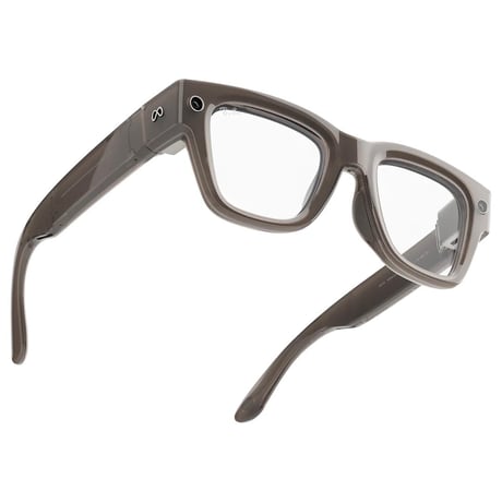 META RAY-BAN DISPLAY BEDEN 3 ( KUM RENGİ )