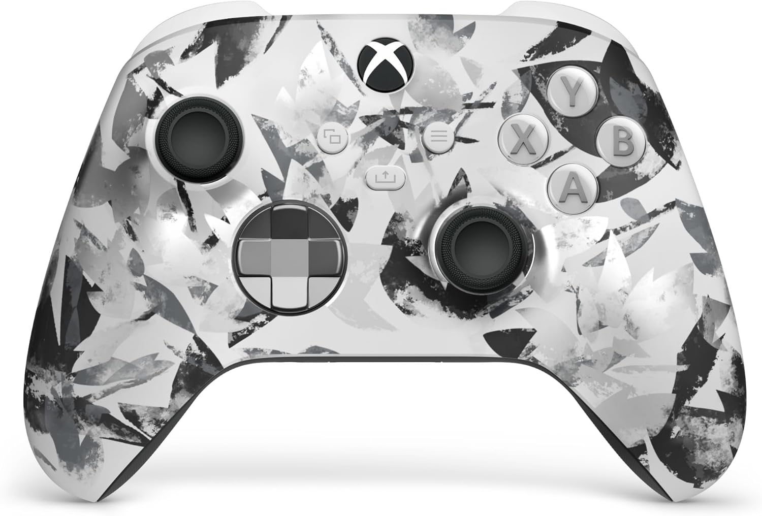 Microsoft Xbox Series 9. Nesil Storm Breaker Special Edition Kablosuz Oyun Kolu