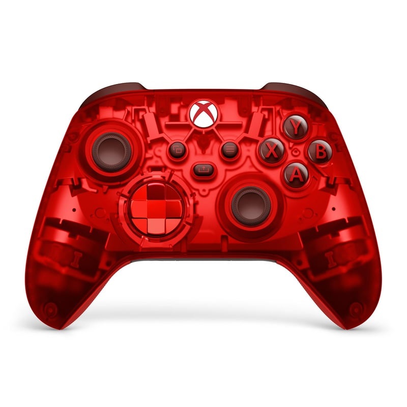 Microsoft Xbox Series 9.Nesil Pulse Cipher Special Edition Kablosuz Oyun Kolu