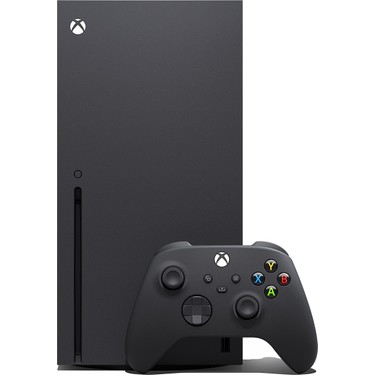 MİCROSOFT XBOX SERİES X 1TB 4K 120 FPS + DIABLO 4 OYUN KONSOLU İTHALATÇI GARANTİLİ