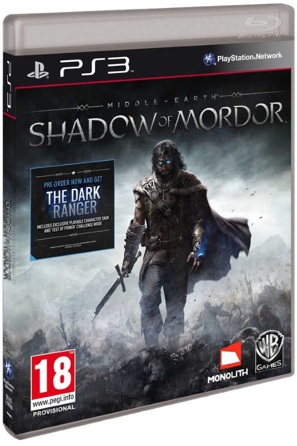 Shadow of mordor mega download Shadow of mordor mega download