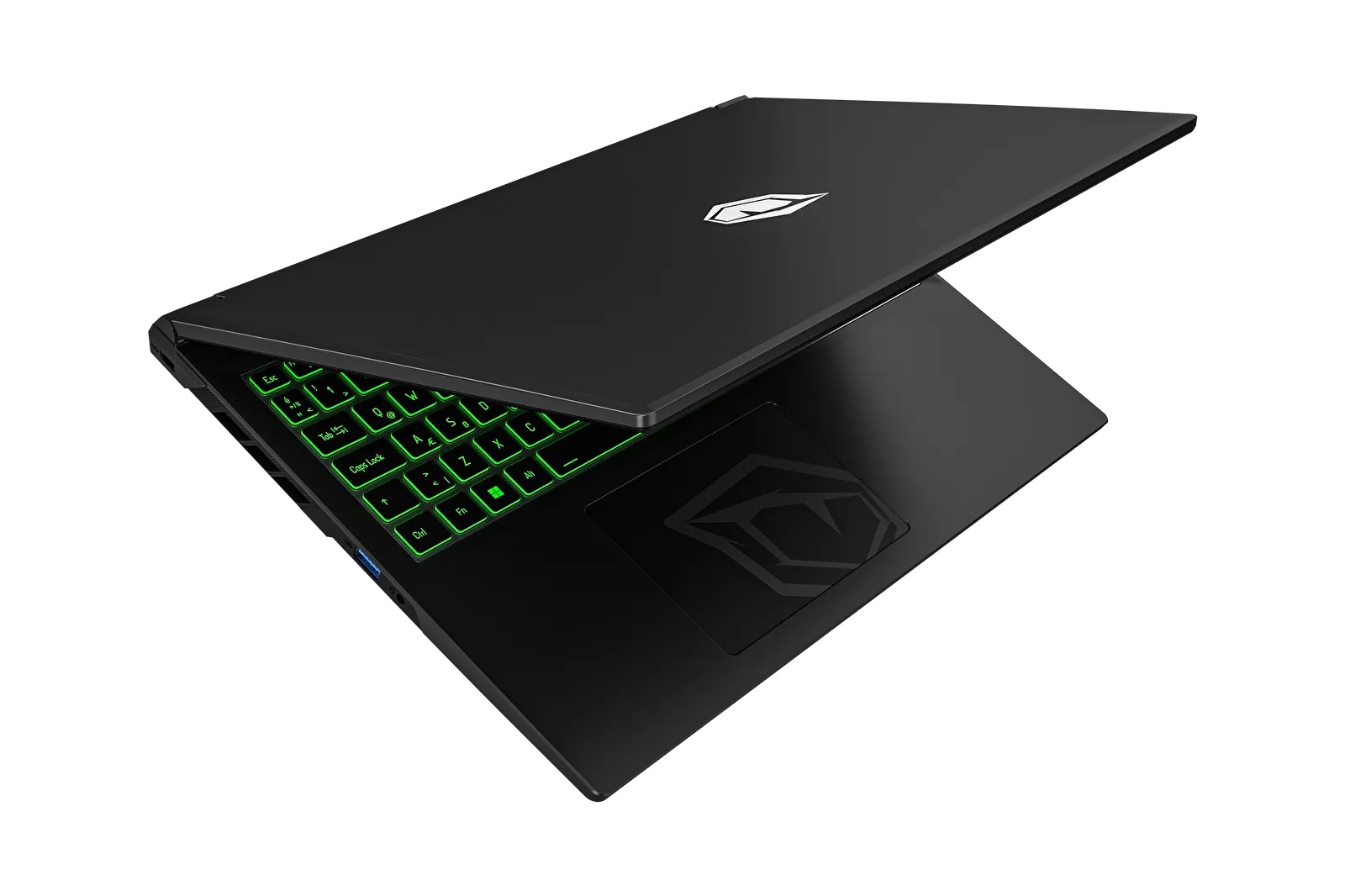 Monster Tulpar T6 V3.4.4 i7-13700HX 16 GB 1 TB SSD RTX5070 16" FreeDOS WUXGA Gaming Laptop
